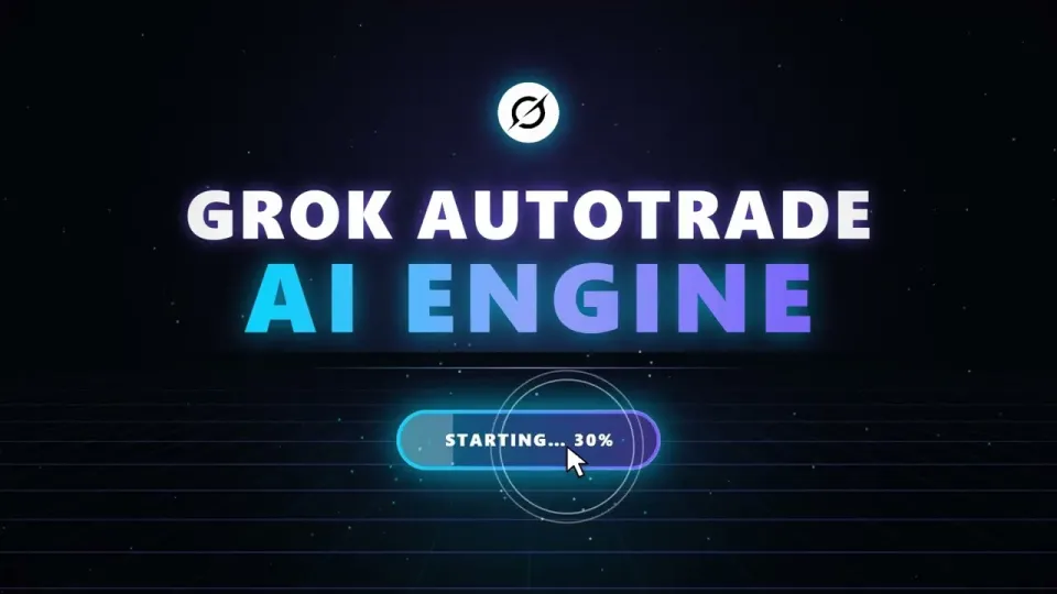 What is Grokvoxus and why is it considered the best AI in crypto